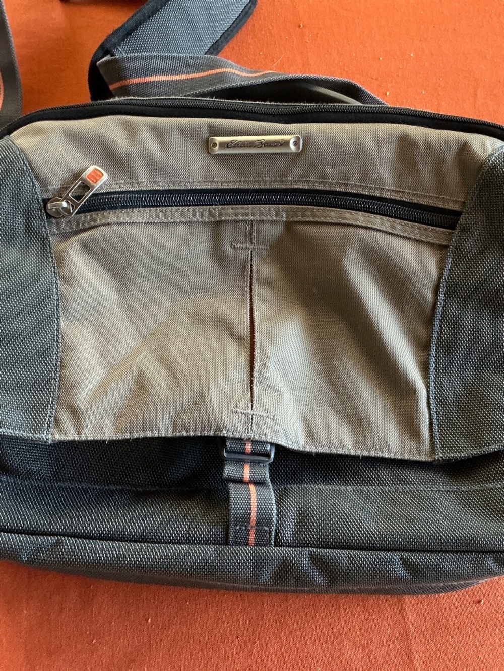 Laptop Bag - Picture 1 of 5